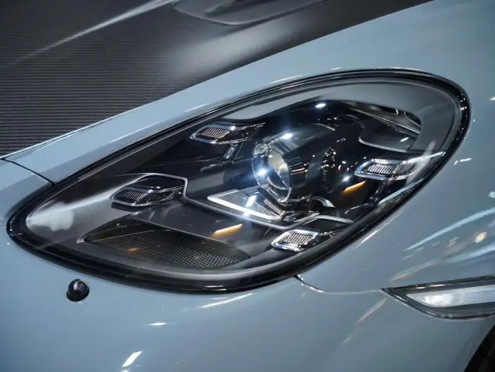 Porsche 718 2023 Model Cayman GTS 2.5T – фото 6