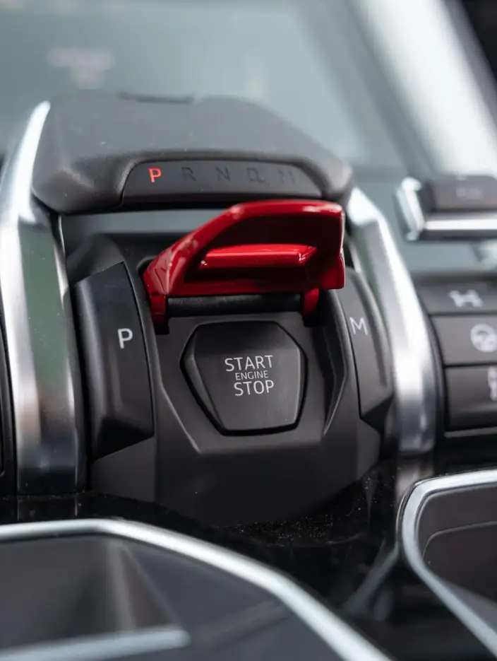 Urus 2021 Model 4.0T V8 – фото 7