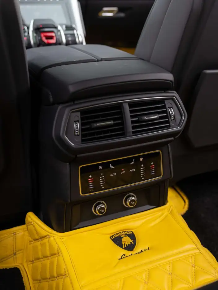 Urus 2021 Model 4.0T V8 – фото 10