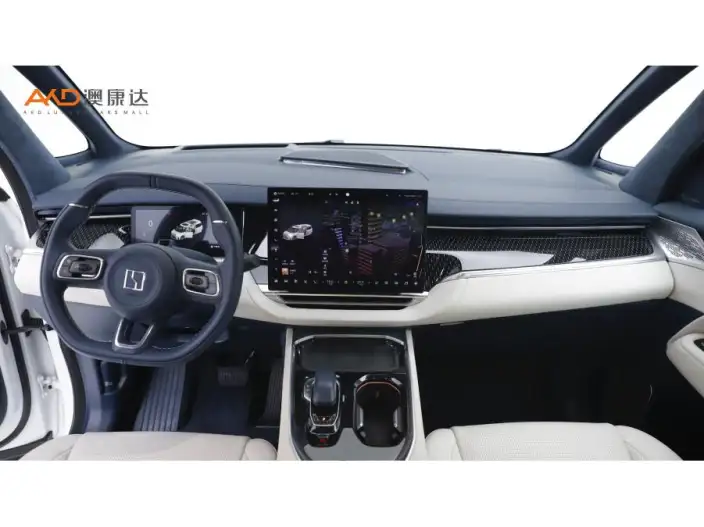 ZEEKR 009 2025 Model VI seat Executive Edition 4WD 108kWh – фото 6