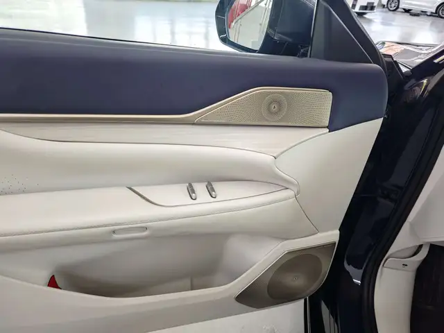 Buick Zhijing Electra L7 2025 Model Extended Range Luxury Xyao Zhixing Edition – фото 9