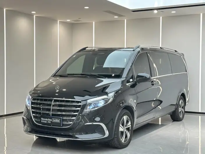 Viano 2025 Model 2.0T Elite Edition 7 seat – фото 1