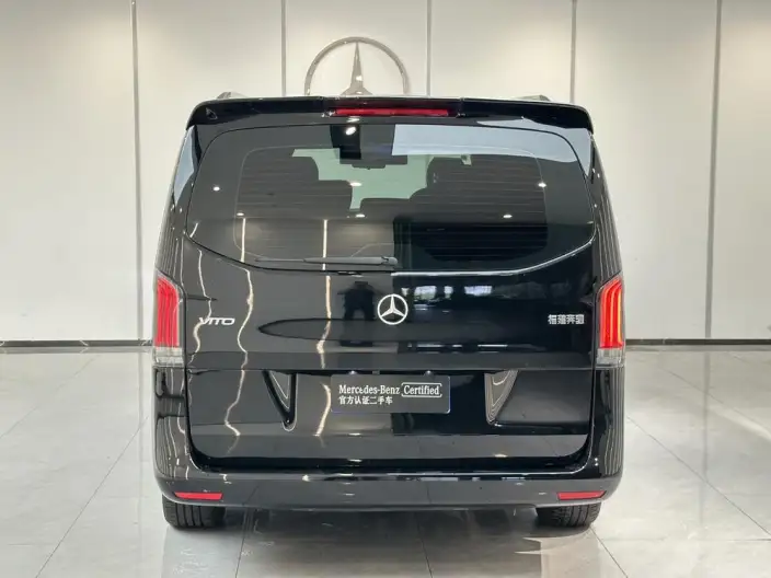 Viano 2025 Model 2.0T Elite Edition 7 seat – фото 6