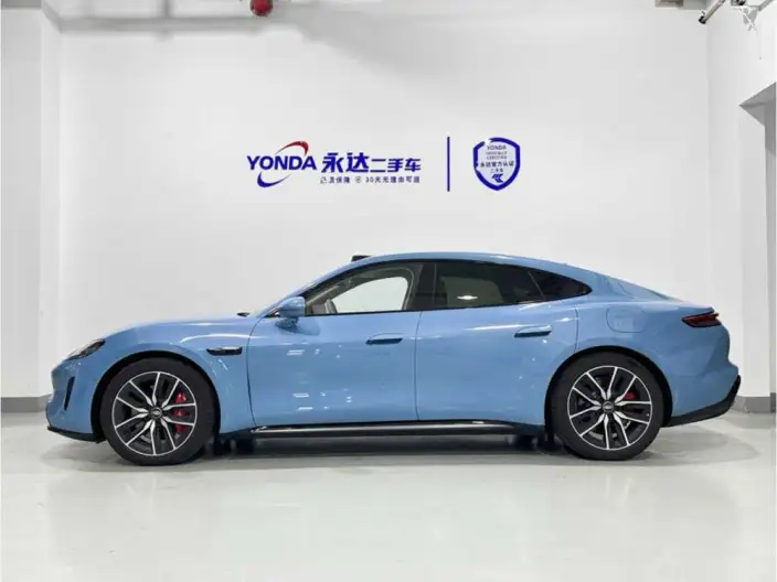 Shangjie Z7 2026 Model Ultra – фото 3
