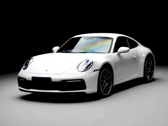 PORSCHE 911 2023 Model Carrera 3.0T – фото 1