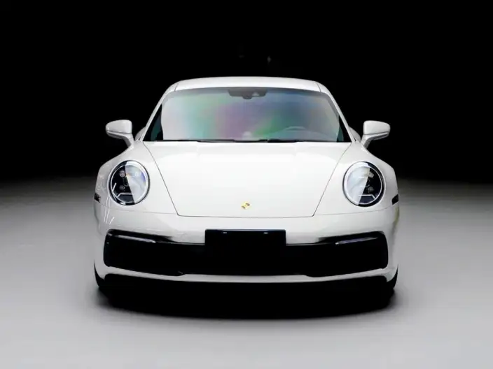 PORSCHE 911 2023 Model Carrera 3.0T – фото 2
