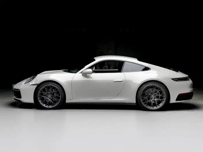 PORSCHE 911 2023 Model Carrera 3.0T – фото 3