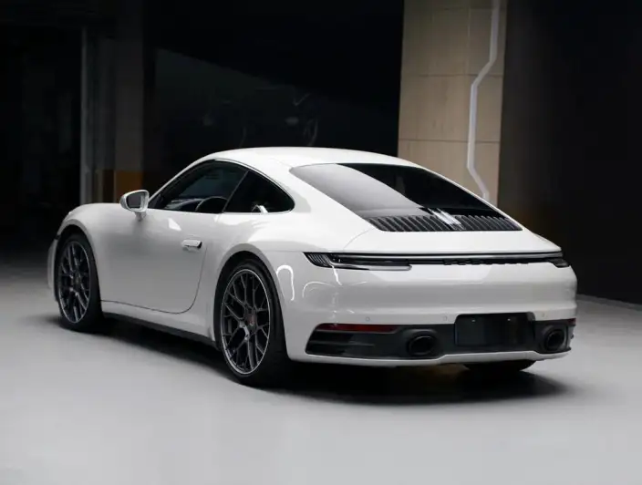 PORSCHE 911 2023 Model Carrera 3.0T – фото 4