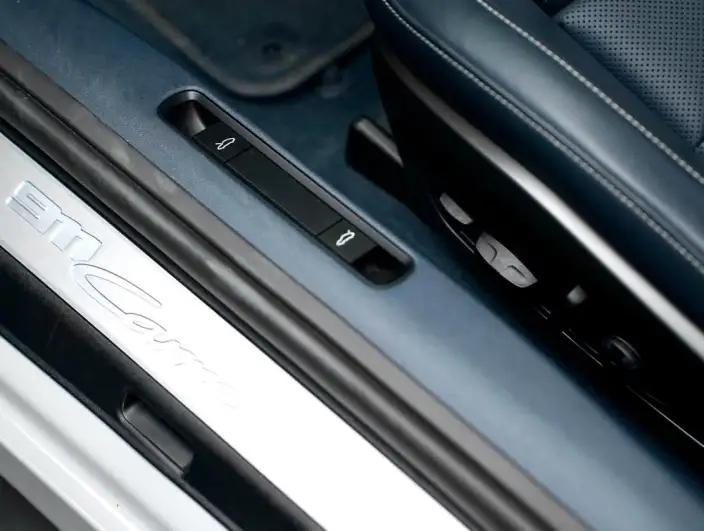PORSCHE 911 2023 Model Carrera 3.0T – фото 6