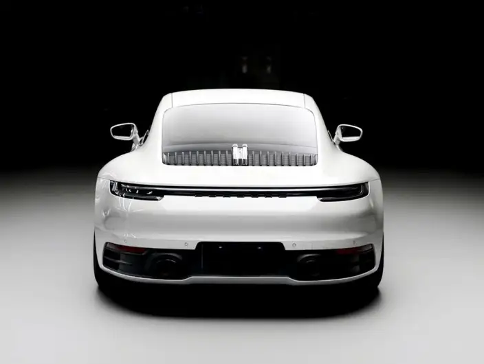 PORSCHE 911 2023 Model Carrera 3.0T – фото 8