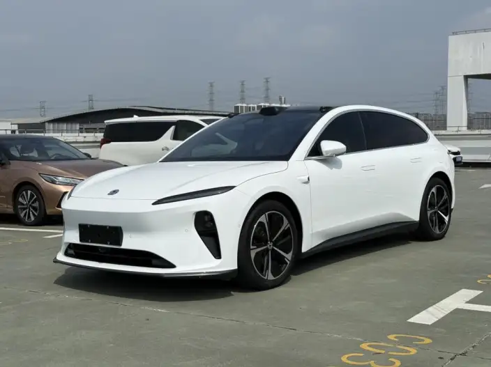 NIO ET5T 2024 Model 75kWh – фото 1