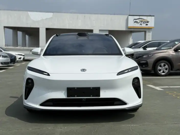 NIO ET5T 2024 Model 75kWh – фото 2