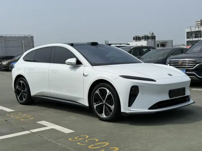 NIO ET5T 2024 Model 75kWh – фото 3