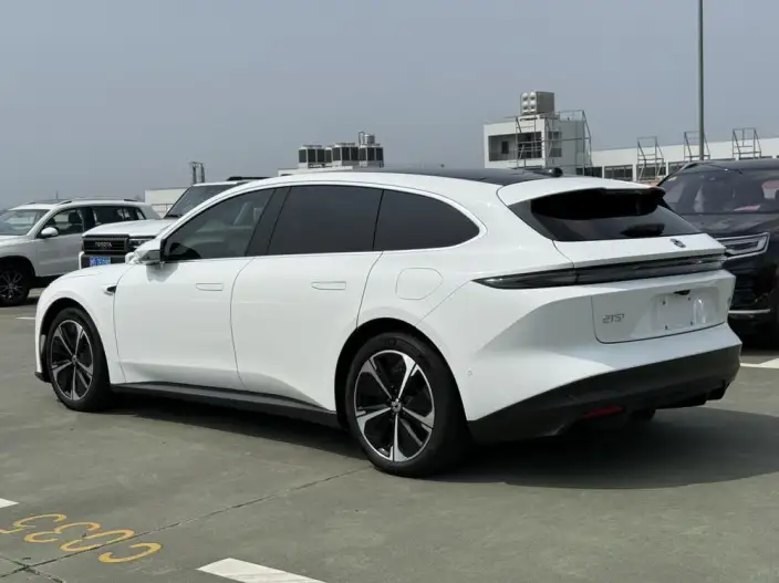 NIO ET5T 2024 Model 75kWh – фото 4