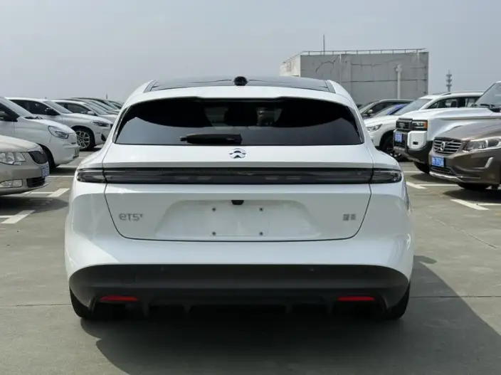 NIO ET5T 2024 Model 75kWh – фото 5