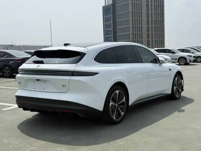 NIO ET5T 2024 Model 75kWh – фото 6