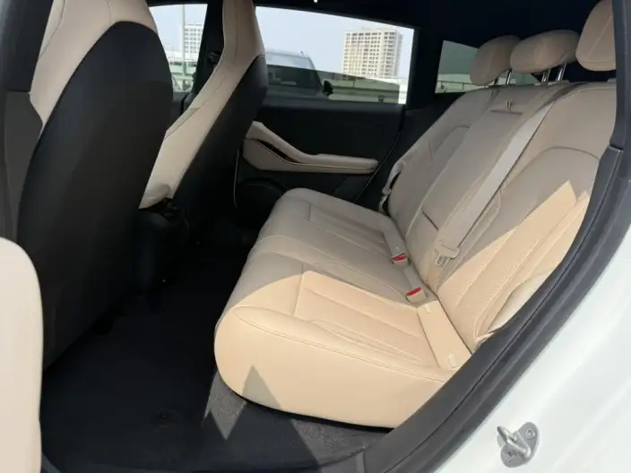 NIO ET5T 2024 Model 75kWh – фото 10
