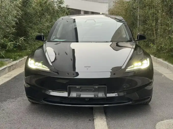 Model 3 2025 Model Facelift Rear-wheel drive version