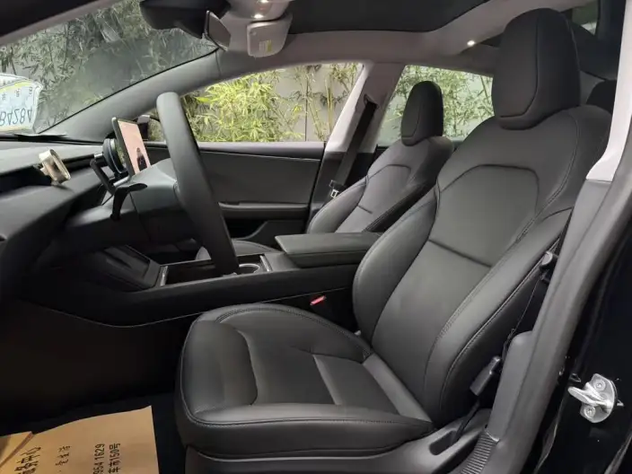 Model 3 2025 Model Facelift Rear-wheel drive version – фото 7