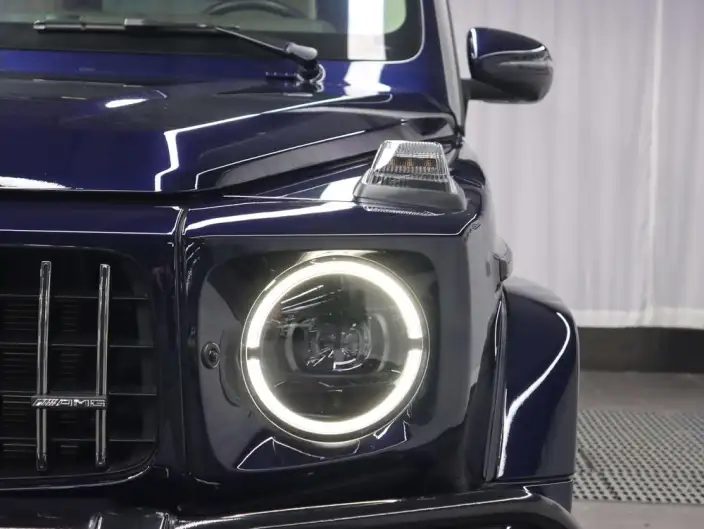 Mercedes-Benz G-Class AMG 2023 Model AMG G 63 – фото 6