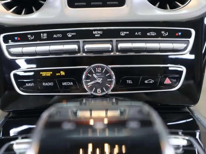 Mercedes-Benz G-Class AMG 2023 Model AMG G 63 – фото 9