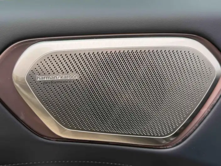 Lynk & Co 900 2025 Model 2.0T Ultra VI seat – фото 7