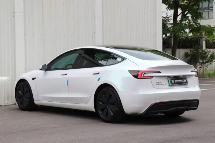 Model 3 2023 Model Rear-wheel drive version – фото 5