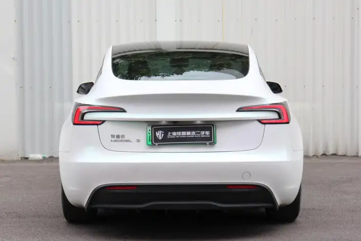Model 3 2023 Model Rear-wheel drive version – фото 6