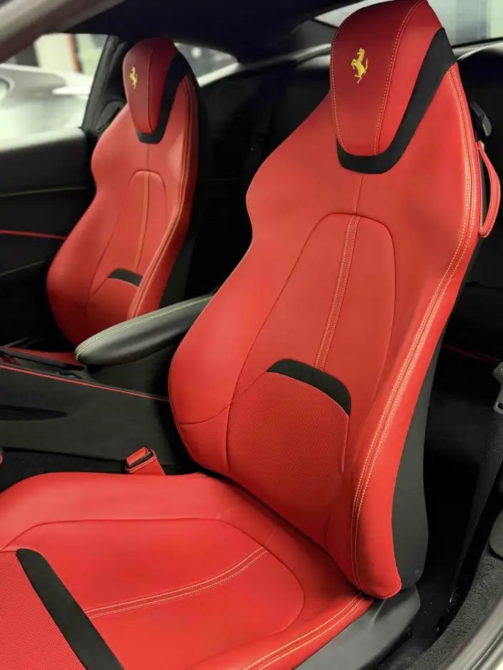 Ferrari Roma 2020 Model 3.9T V8 – фото 10