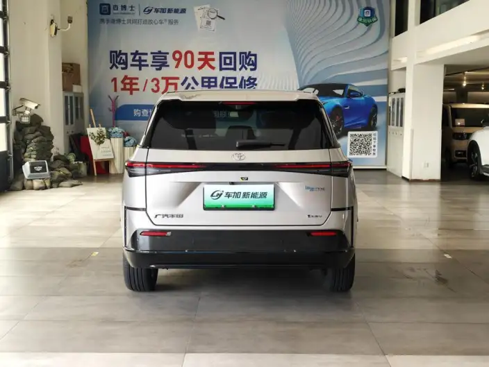Bozhi 3X 2026 Model 520 Pro LiDAR Edition – фото 5
