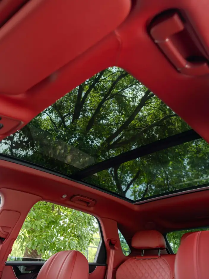 Bentayga 2021 Model 4.0T V8 – фото 8