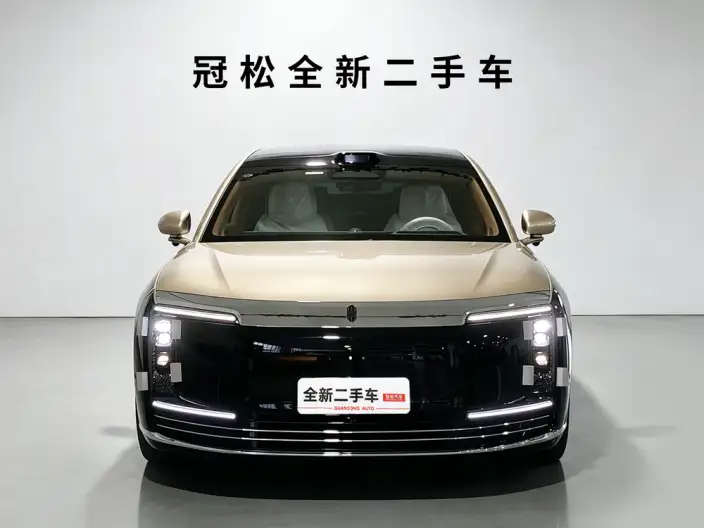 Zunjie S800 2025 Model Extended Range Star Edition Executive Edition 4 seat – фото 2