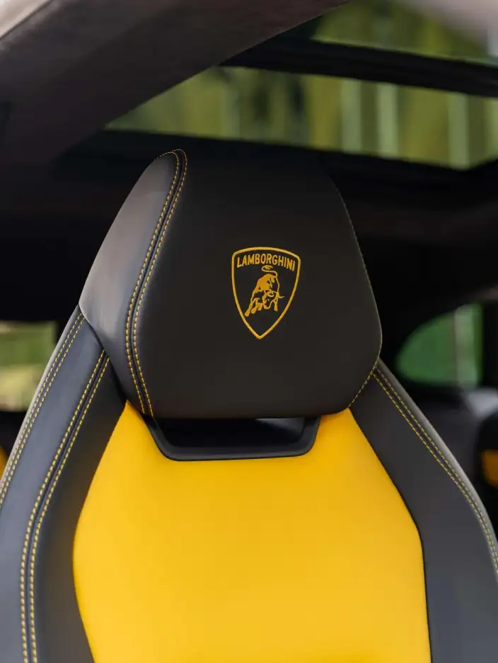 Urus 2021 Model 4.0T V8 – фото 8