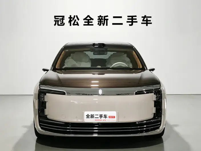 Zunjie S800 2025 Model Extended Range Star Edition Executive Edition 4 seat – фото 2