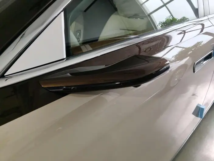 Zunjie S800 2025 Model Extended Range Star Edition Executive Edition 4 seat – фото 6
