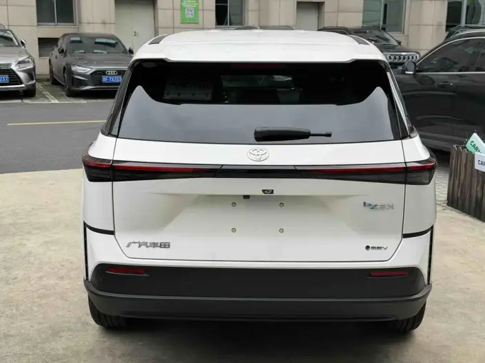 Bozhi 3X 2026 Model 520 Pro – фото 3
