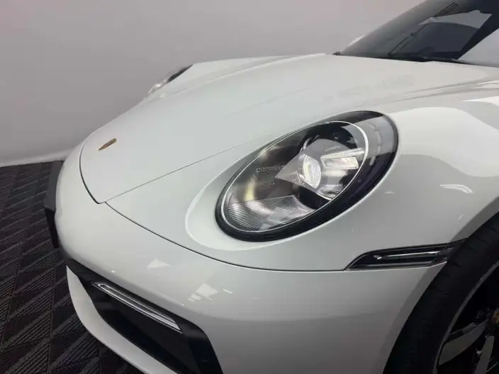 PORSCHE 911 2023 Model Targa 4 3.0T – фото 8