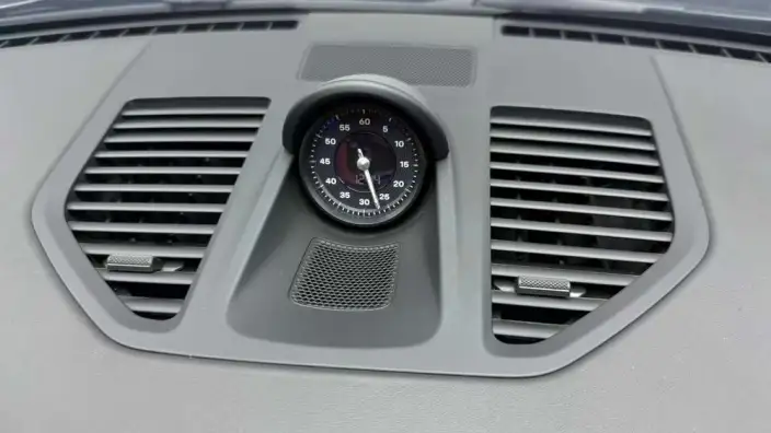 PORSCHE 911 2023 Model Targa 4 3.0T – фото 9