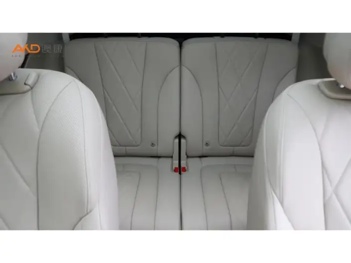 Aito M9 2024 Model Extended Range Ultra VI seat Edition – фото 5