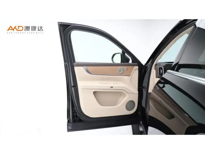 Aito M9 2024 Model Extended Range Ultra VI seat Edition – фото 9