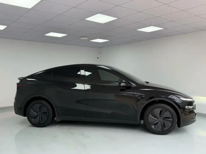 Model Y 2025 Model Rear-wheel drive version – фото 5
