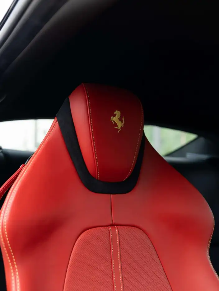 Ferrari Roma 2020 Model 3.9T V8 – фото 6