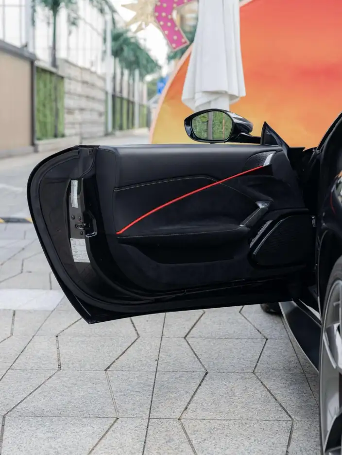 Ferrari Roma 2020 Model 3.9T V8 – фото 9