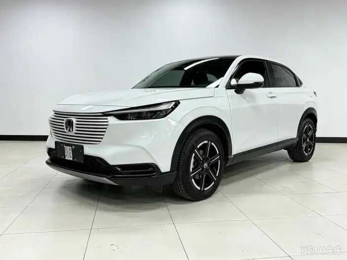 Honda Vezel 2023 Model 1.5L CVT Pioneer Edition – фото 1