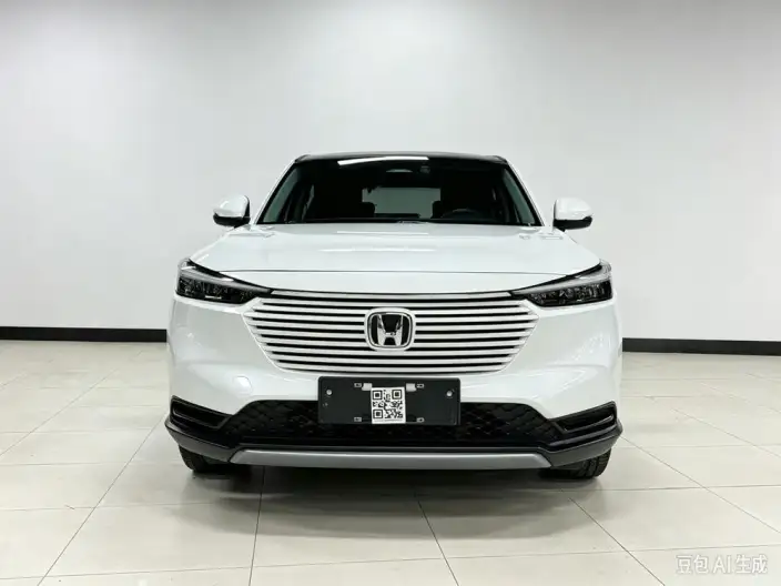 Honda Vezel 2023 Model 1.5L CVT Pioneer Edition – фото 2