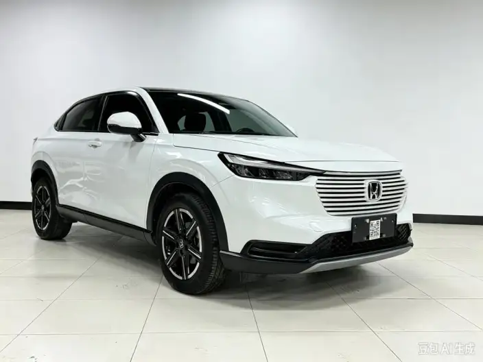 Honda Vezel 2023 Model 1.5L CVT Pioneer Edition – фото 3