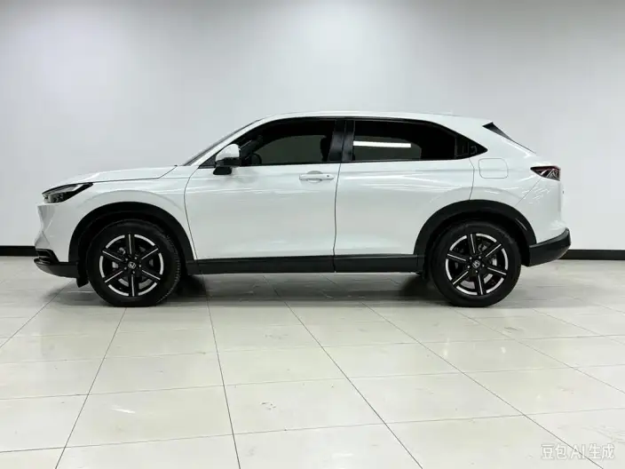 Honda Vezel 2023 Model 1.5L CVT Pioneer Edition – фото 4