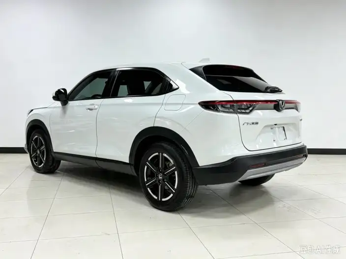 Honda Vezel 2023 Model 1.5L CVT Pioneer Edition – фото 5