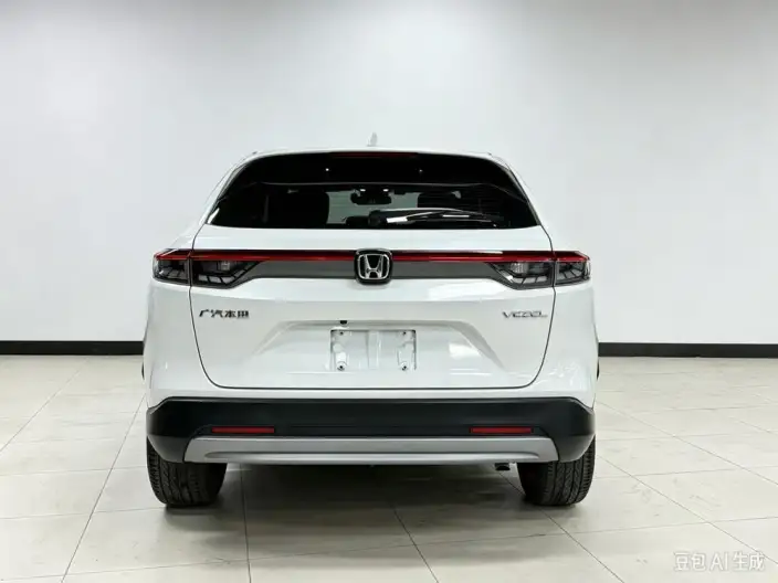 Honda Vezel 2023 Model 1.5L CVT Pioneer Edition – фото 6