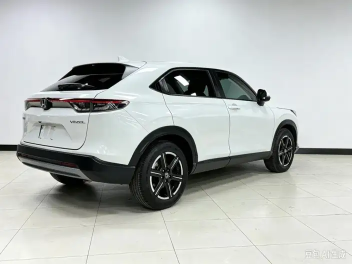 Honda Vezel 2023 Model 1.5L CVT Pioneer Edition – фото 7